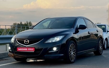 Mazda 6, 2010 год, 1 190 000 рублей, 1 фотография