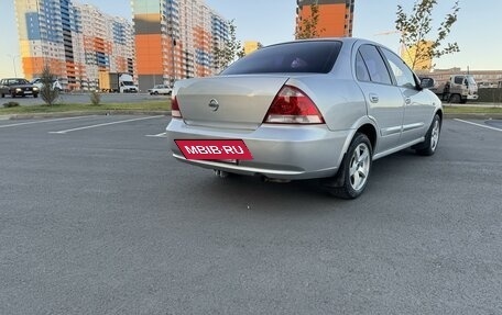 Nissan Almera Classic, 2011 год, 750 000 рублей, 3 фотография