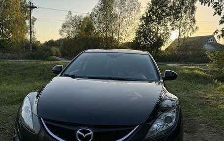 Mazda 6, 2010 год, 1 190 000 рублей, 3 фотография