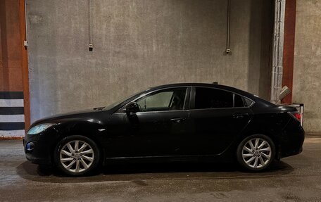 Mazda 6, 2010 год, 1 190 000 рублей, 6 фотография