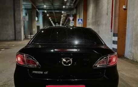 Mazda 6, 2010 год, 1 190 000 рублей, 7 фотография