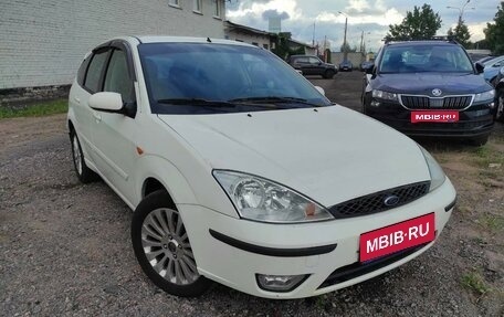 Ford Focus IV, 2005 год, 300 000 рублей, 1 фотография