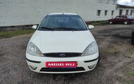 Ford Focus IV, 2005 год, 300 000 рублей, 3 фотография