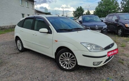 Ford Focus IV, 2005 год, 300 000 рублей, 2 фотография