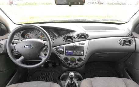 Ford Focus IV, 2005 год, 300 000 рублей, 18 фотография