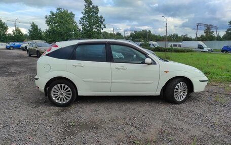 Ford Focus IV, 2005 год, 300 000 рублей, 10 фотография