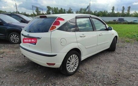 Ford Focus IV, 2005 год, 300 000 рублей, 7 фотография