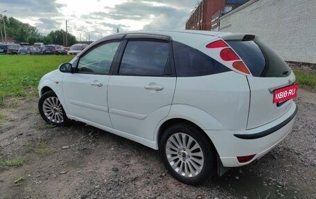 Ford Focus IV, 2005 год, 300 000 рублей, 6 фотография