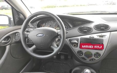 Ford Focus IV, 2005 год, 300 000 рублей, 13 фотография