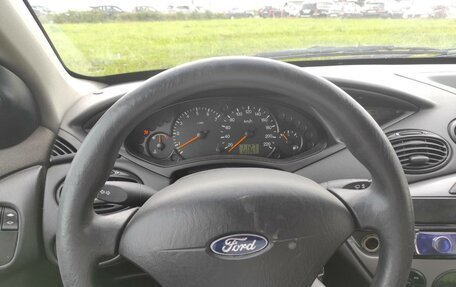 Ford Focus IV, 2005 год, 300 000 рублей, 25 фотография