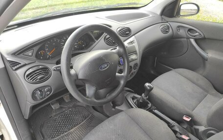 Ford Focus IV, 2005 год, 300 000 рублей, 22 фотография