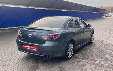 Mazda 6, 2012 год, 990 000 рублей, 6 фотография