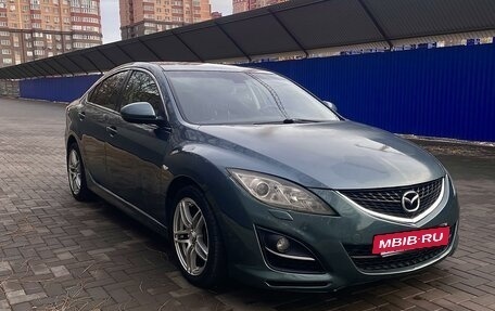 Mazda 6, 2012 год, 990 000 рублей, 2 фотография