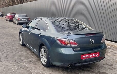 Mazda 6, 2012 год, 990 000 рублей, 10 фотография