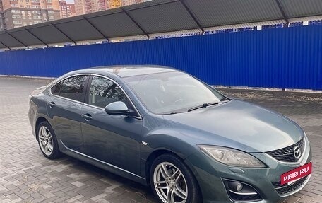 Mazda 6, 2012 год, 990 000 рублей, 7 фотография