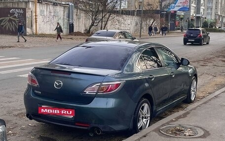 Mazda 6, 2012 год, 990 000 рублей, 12 фотография