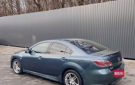 Mazda 6, 2012 год, 990 000 рублей, 9 фотография