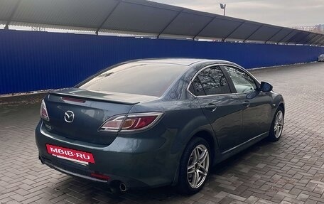 Mazda 6, 2012 год, 990 000 рублей, 11 фотография