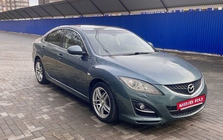 Mazda 6, 2012 год, 990 000 рублей, 4 фотография