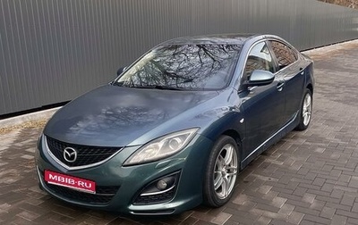 Mazda 6, 2012 год, 990 000 рублей, 1 фотография