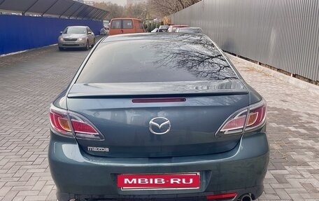 Mazda 6, 2012 год, 990 000 рублей, 3 фотография