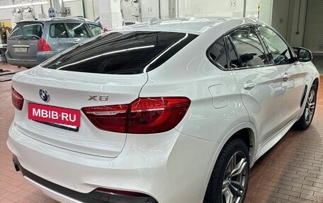 BMW X6, 2018 год, 5 247 000 рублей, 6 фотография