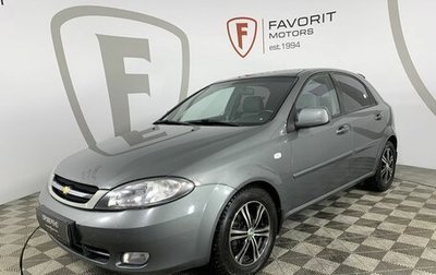 Chevrolet Lacetti, 2011 год, 680 000 рублей, 1 фотография