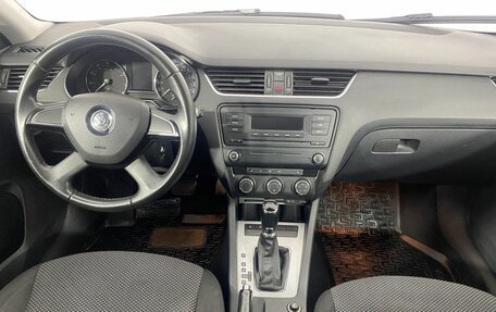 Skoda Octavia, 2014 год, 1 090 000 рублей, 7 фотография