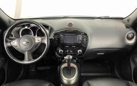 Nissan Juke II, 2014 год, 1 450 000 рублей, 7 фотография