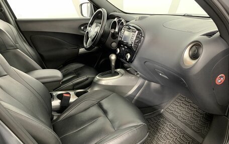 Nissan Juke II, 2014 год, 1 450 000 рублей, 14 фотография