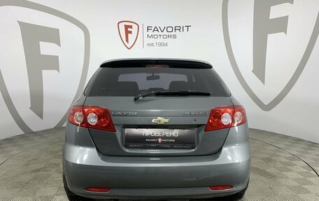 Chevrolet Lacetti, 2011 год, 680 000 рублей, 3 фотография