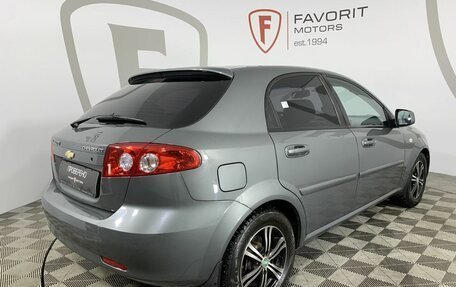 Chevrolet Lacetti, 2011 год, 680 000 рублей, 6 фотография