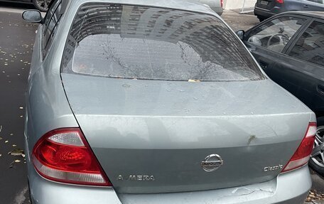 Nissan Almera Classic, 2006 год, 360 000 рублей, 4 фотография