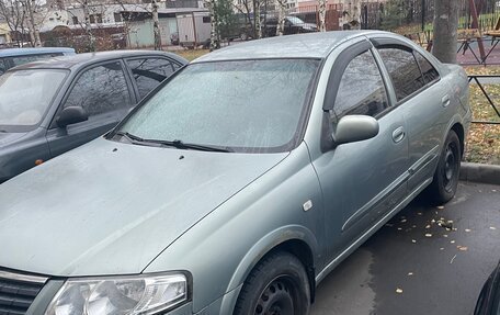 Nissan Almera Classic, 2006 год, 360 000 рублей, 2 фотография