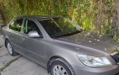 Skoda Octavia, 2011 год, 1 200 000 рублей, 1 фотография