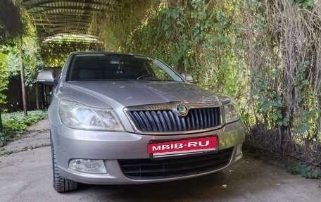 Skoda Octavia, 2011 год, 1 200 000 рублей, 3 фотография