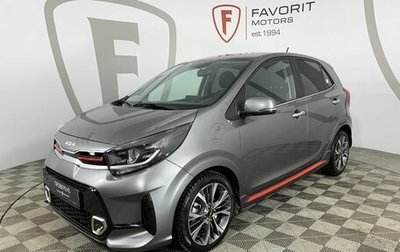 KIA Picanto III рестайлинг, 2022 год, 2 090 000 рублей, 1 фотография