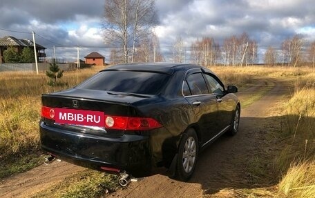 Honda Accord VII рестайлинг, 2005 год, 1 000 050 рублей, 3 фотография