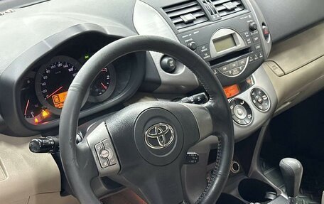 Toyota RAV4, 2007 год, 1 700 000 рублей, 21 фотография