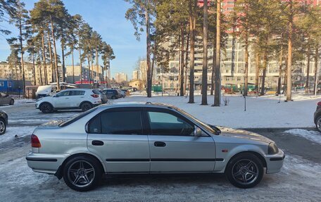 Honda Civic Ferio III, 1997 год, 370 000 рублей, 3 фотография