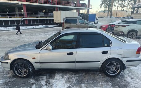 Honda Civic Ferio III, 1997 год, 370 000 рублей, 4 фотография