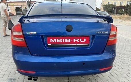 Skoda Octavia RS, 2006 год, 800 000 рублей, 4 фотография