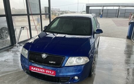 Skoda Octavia RS, 2006 год, 800 000 рублей, 13 фотография