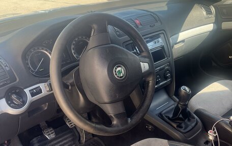 Skoda Octavia RS, 2006 год, 800 000 рублей, 17 фотография