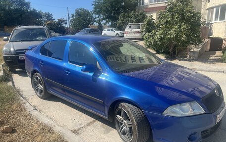 Skoda Octavia RS, 2006 год, 800 000 рублей, 20 фотография