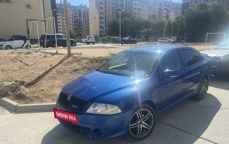 Skoda Octavia RS, 2006 год, 800 000 рублей, 22 фотография