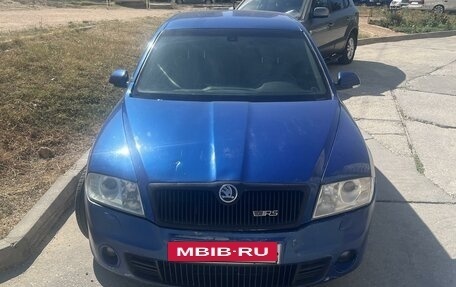 Skoda Octavia RS, 2006 год, 800 000 рублей, 21 фотография