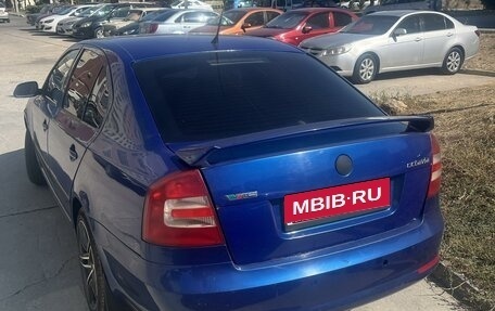 Skoda Octavia RS, 2006 год, 800 000 рублей, 19 фотография