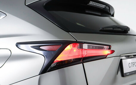 Lexus NX I, 2015 год, 2 749 000 рублей, 25 фотография