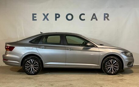 Volkswagen Jetta VII, 2020 год, 2 500 000 рублей, 6 фотография